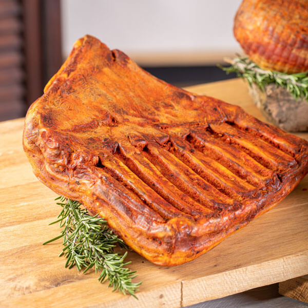 pancetta e culatello