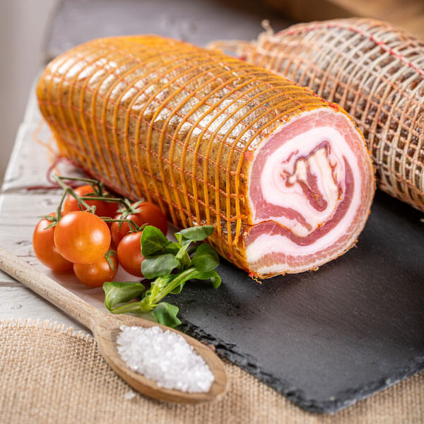 pancetta arrotolata di nduja.com